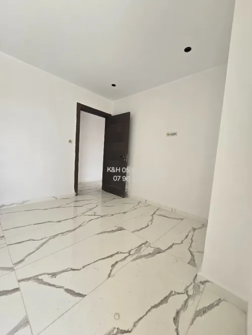 Vente Appartement F4 Oran Bir el djir
