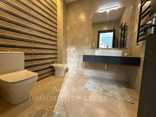 Vente Villa Oran Bir el djir