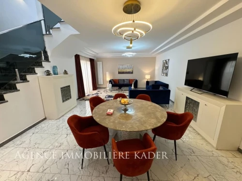 Vente Villa Oran Bir el djir