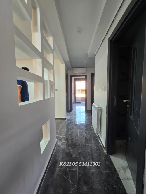 Vente Appartement F4 Oran Bir el djir