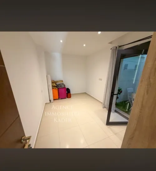 Vente Appartement F4 Oran Oran