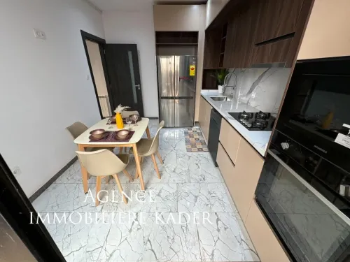 Vente Villa Oran Bir el djir