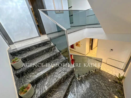 Vente Villa Oran Bir el djir