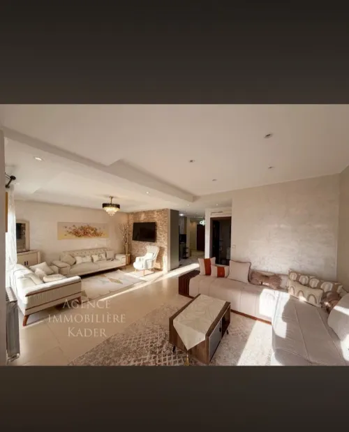 Vente Appartement F4 Oran Oran