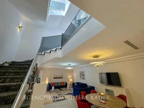 Vente Villa Oran Bir el djir
