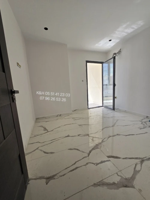 Vente Appartement F4 Oran Bir el djir
