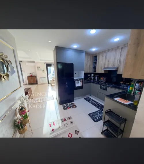 Vente Appartement F4 Oran Oran