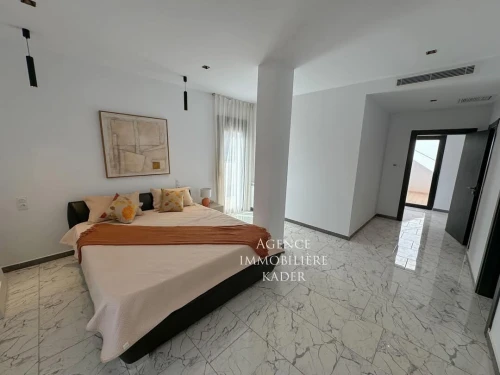 Vente Villa Oran Bir el djir