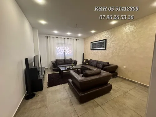 Location Appartement F3 Oran Bir el djir