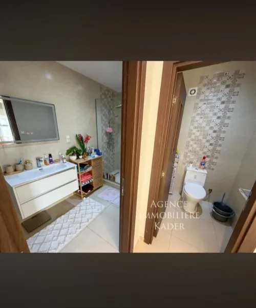 Vente Appartement F4 Oran Oran