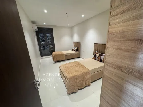 Location Appartement F3 Oran Bir el djir