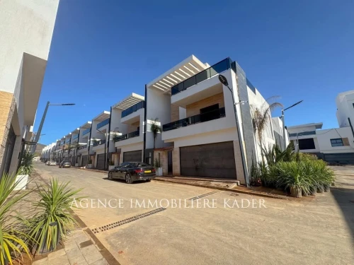 Vente Villa Oran Bir el djir