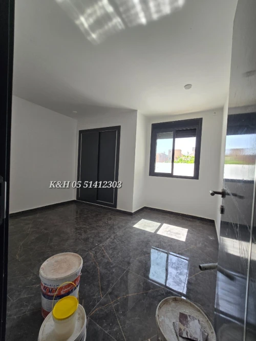 Vente Appartement F4 Oran Bir el djir