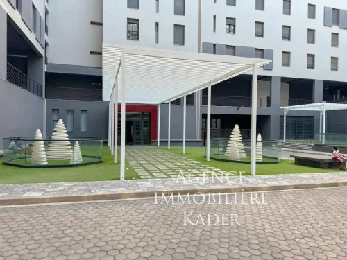 Location Appartement F4 Oran Bir el djir