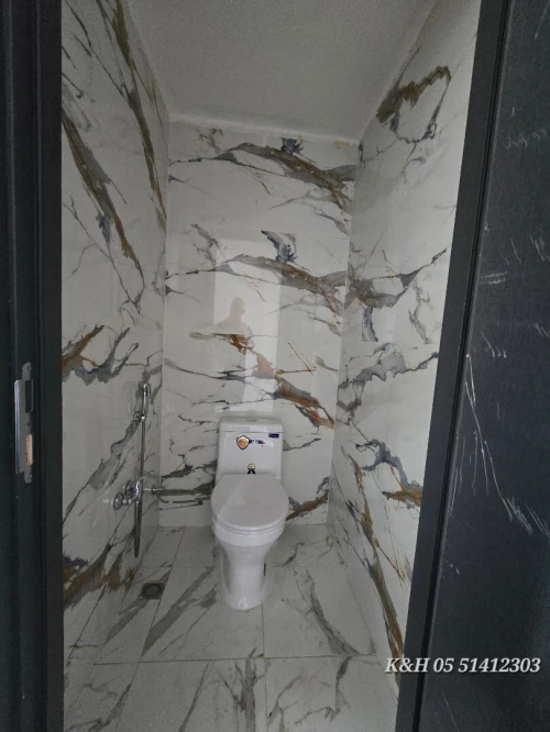 Vente Appartement F4 Oran Bir el djir