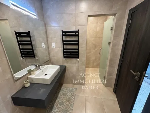 Vente Villa Oran Bir el djir