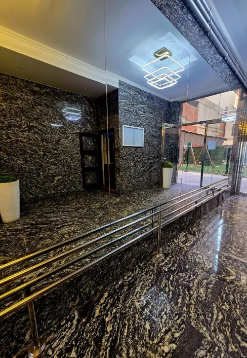 Location Appartement F2 Oran Bir el djir
