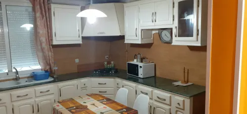 Location vacances Villa Tizi Ouzou Tigzirt