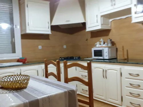 Location vacances Villa Tizi Ouzou Tigzirt