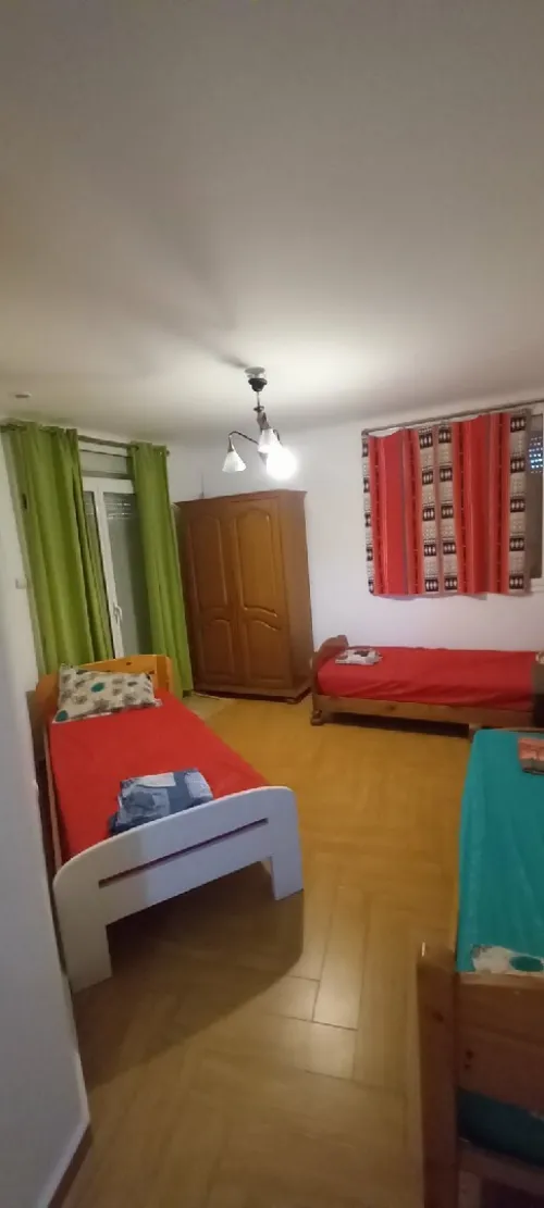 Location vacances Villa Tizi Ouzou Tigzirt