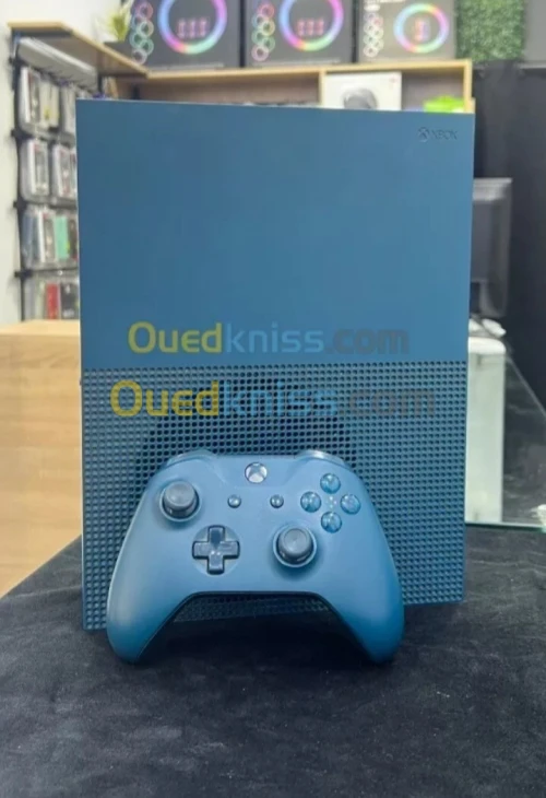 Xbox one s edition gres of war