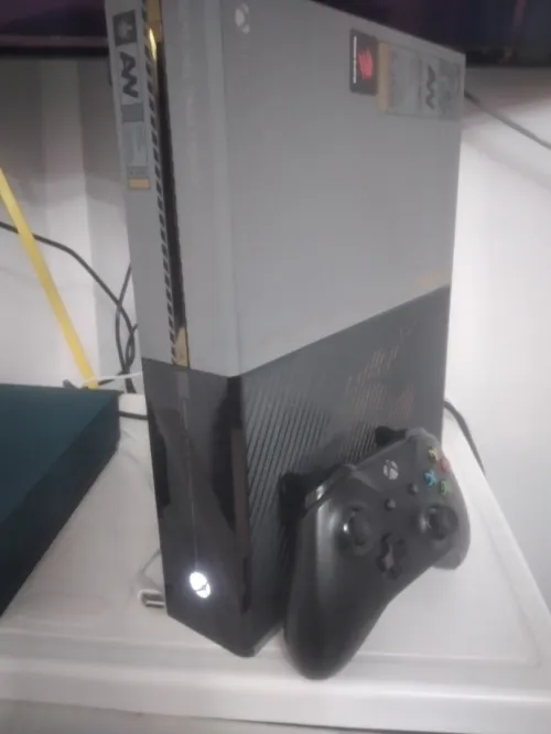 Xbox one edition call of duty 