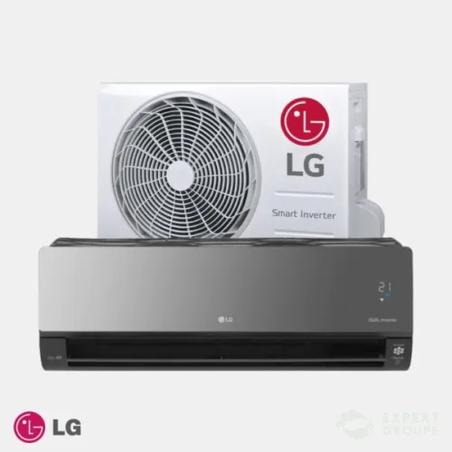 CLIMATISEUR LG ARTCOOL 18000BTU PROMOTION