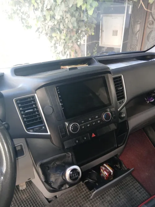 Hyundai Hyundai h350 2018 00