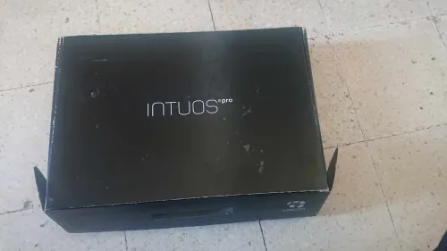 Tablette Graphique Wacom Intuos Pro Small
