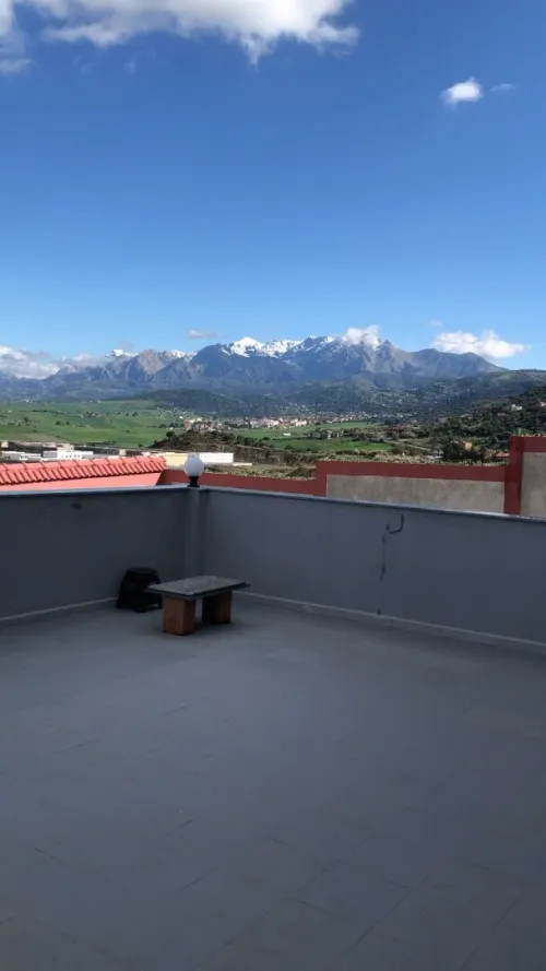 Vente Terrain Tizi Ouzou Draa el mizan