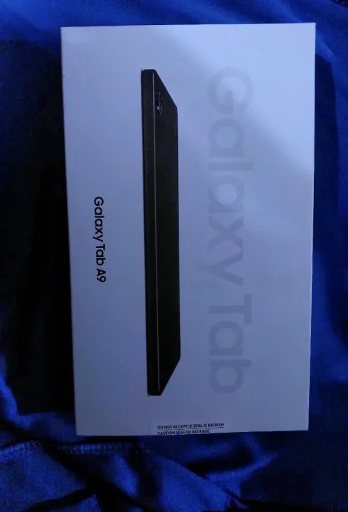 Samsung Galaxy tab A9