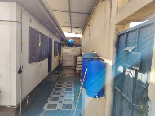 Vente Appartement F5 Alger Les eucalyptus