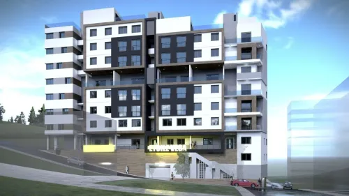 Vente Appartement F3 Alger Dely brahim