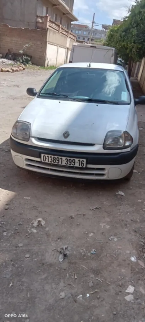 Daewoo Cielo 1999 Cielo