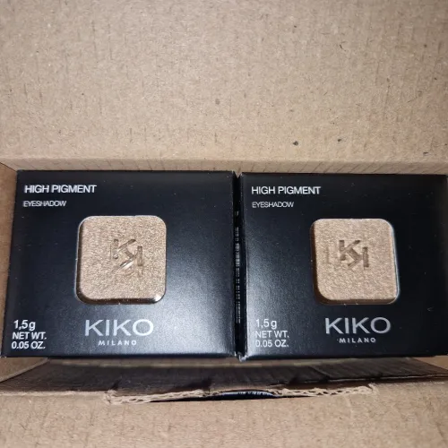  maquillage kiko 
