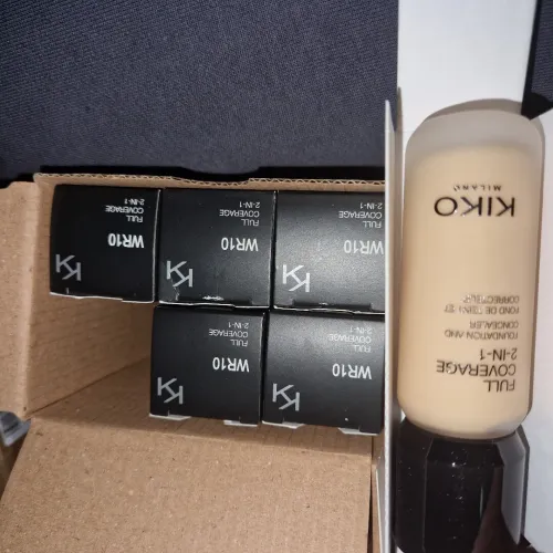  maquillage kiko 