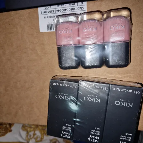  maquillage kiko 