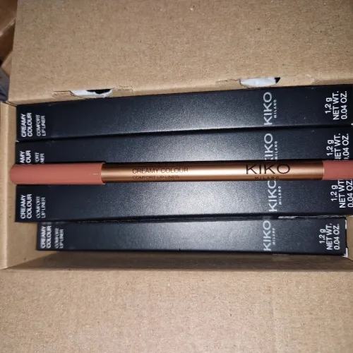  maquillage kiko 