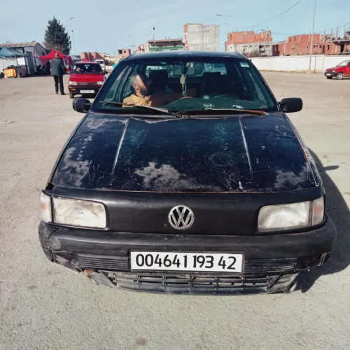 Volkswagen Passat 1993 