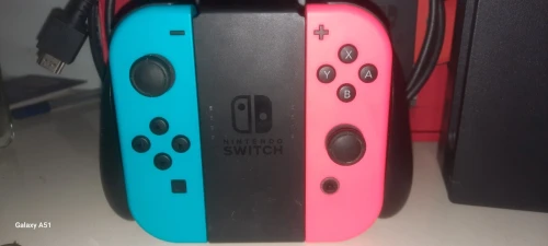 Switch neuf