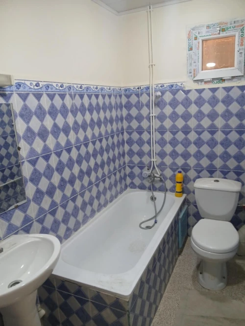 Location Appartement F3 Boumerdès Hammedi