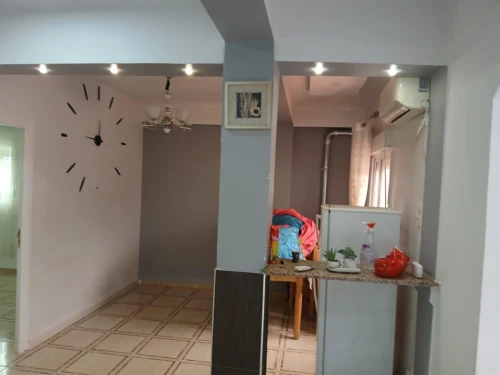 Location Appartement F2 Alger Hraoua