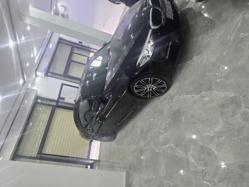 BMW Série 5 2018 525d sport
