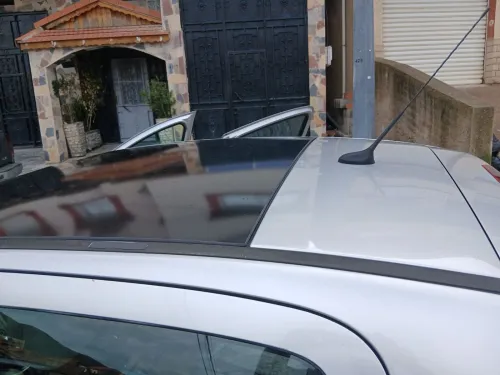 Peugeot 308 2008 La toute option