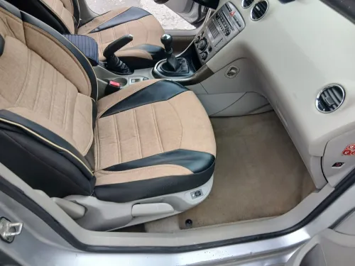 Peugeot 308 2008 La toute option