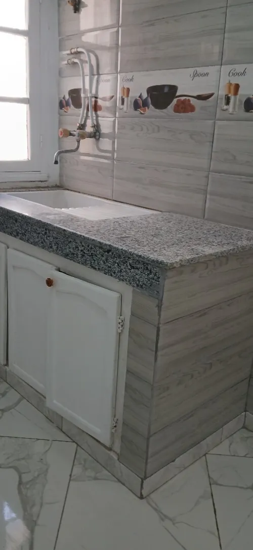Vente Appartement Sidi Bel Abbès Sidi lahcene
