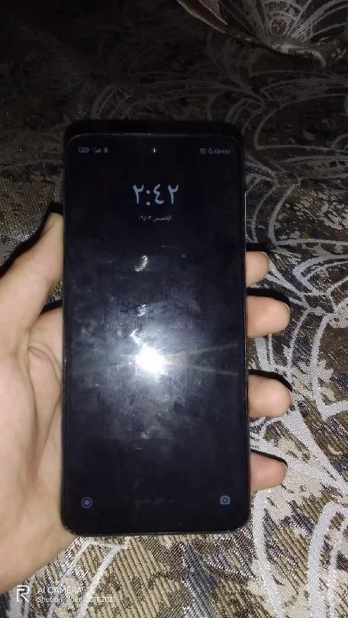 Redmi Note9