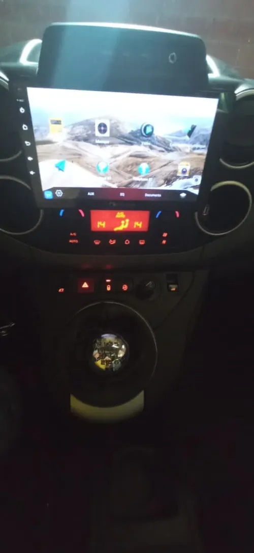 Peugeot Partner 2019 Tepee Allure 