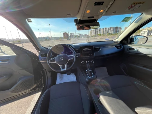 Renault Arkana 2024 Evolution