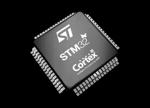 Programmeur de microcontrôleurs disponible